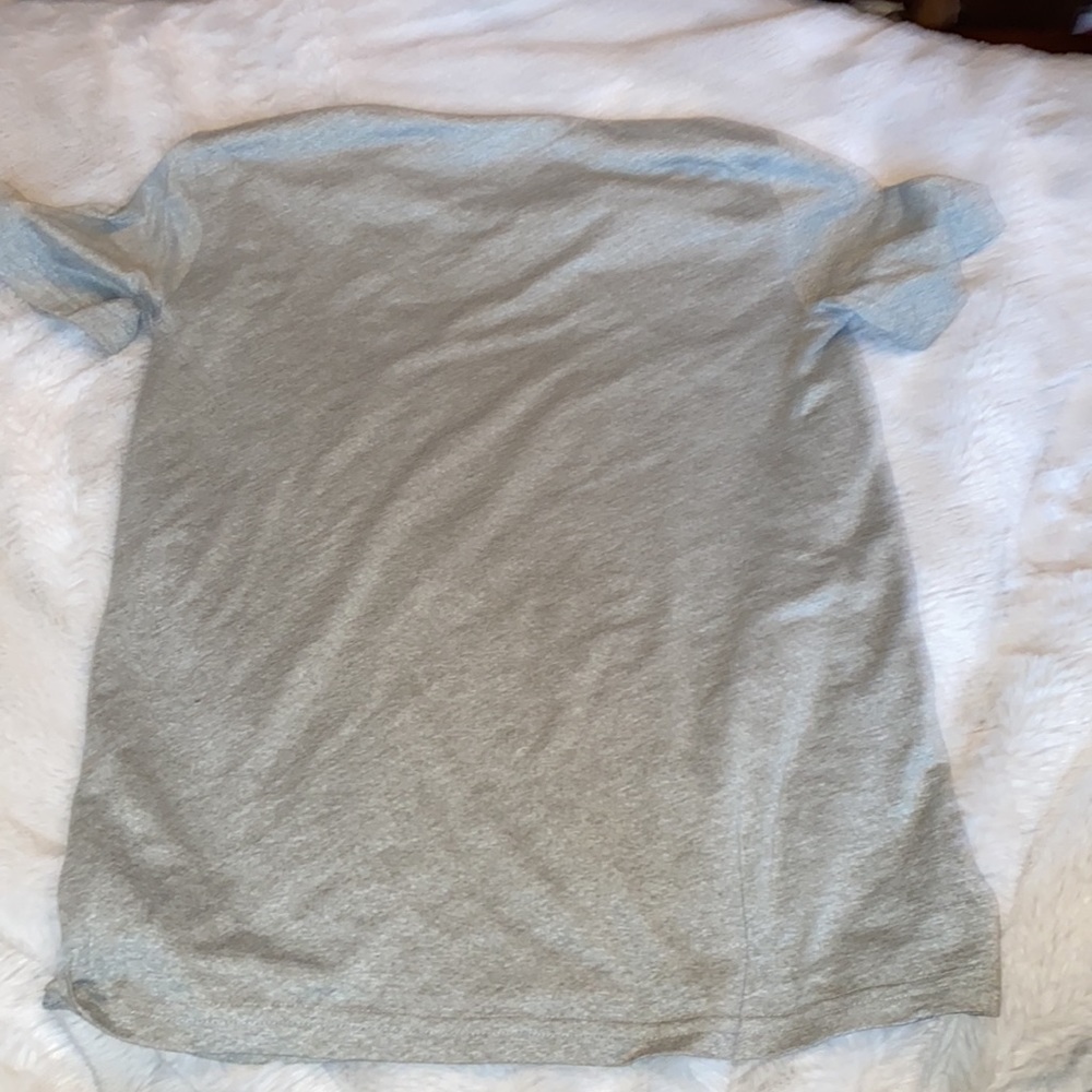 Boys Nike T-Shirt - Picture 4 of 8